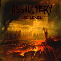 Assaultery : Life Denied